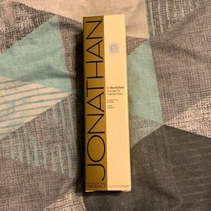 Jonathan revitalizer overnight oil